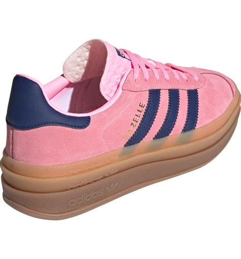 adidas platform sneaker|adidas bold platform sneakers.